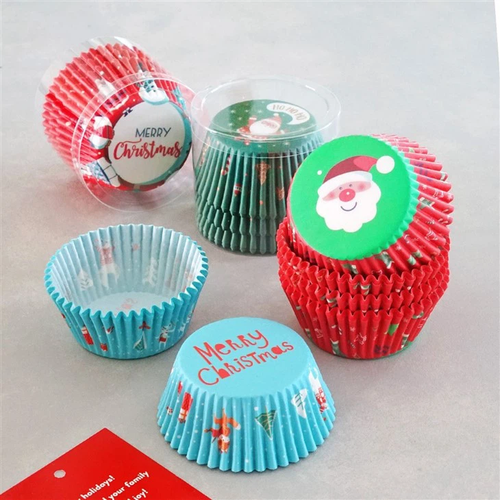 Božićni ulozi za kolače